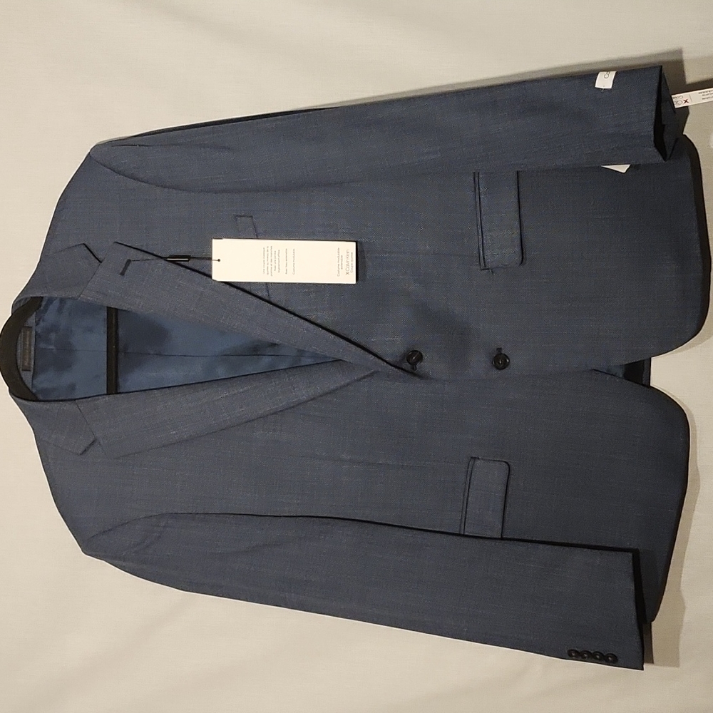 Calvin klein blazer